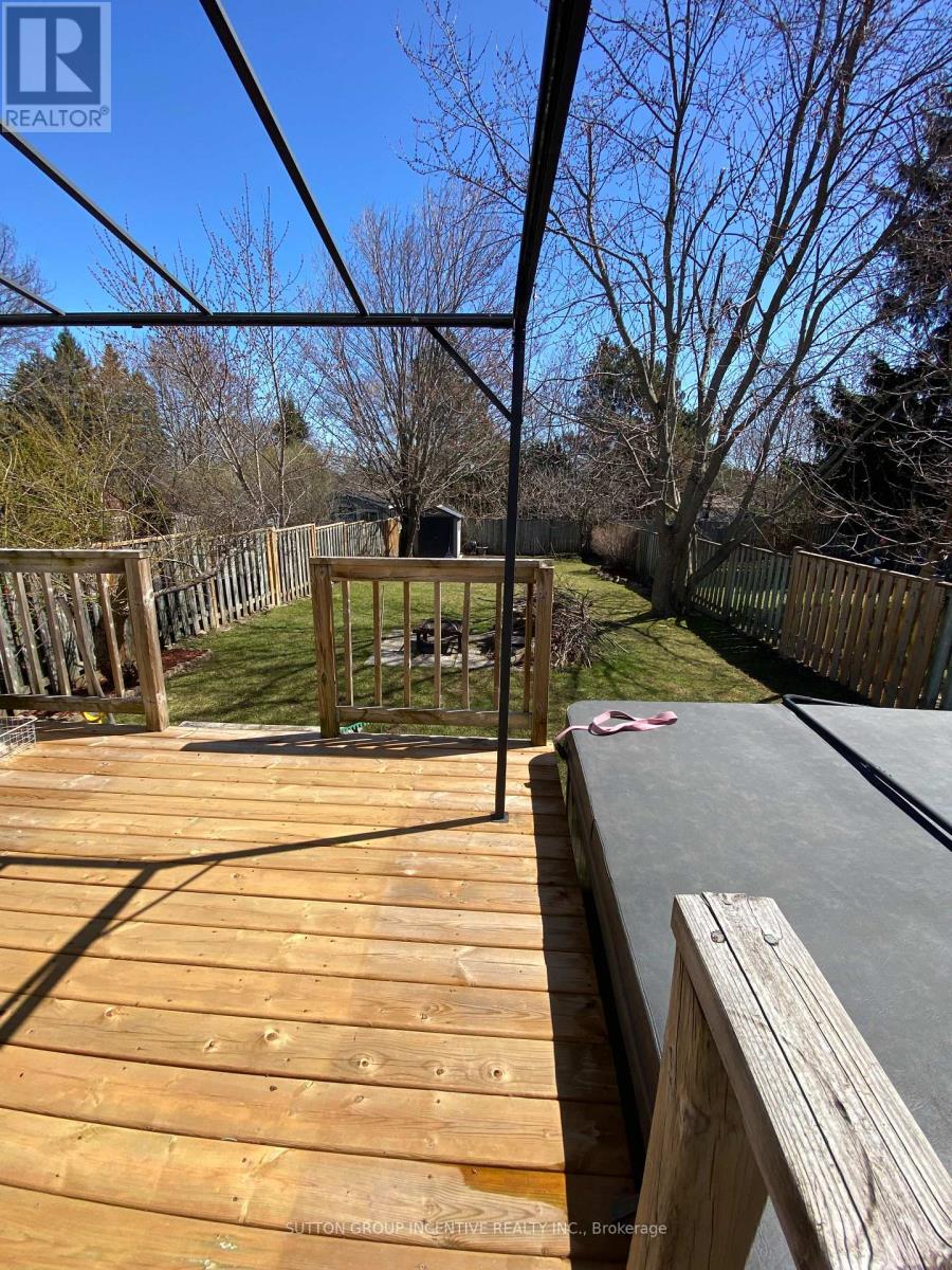 113 Garden Drive, Barrie, Ontario  L4N 5T9 - Photo 35 - S12939004