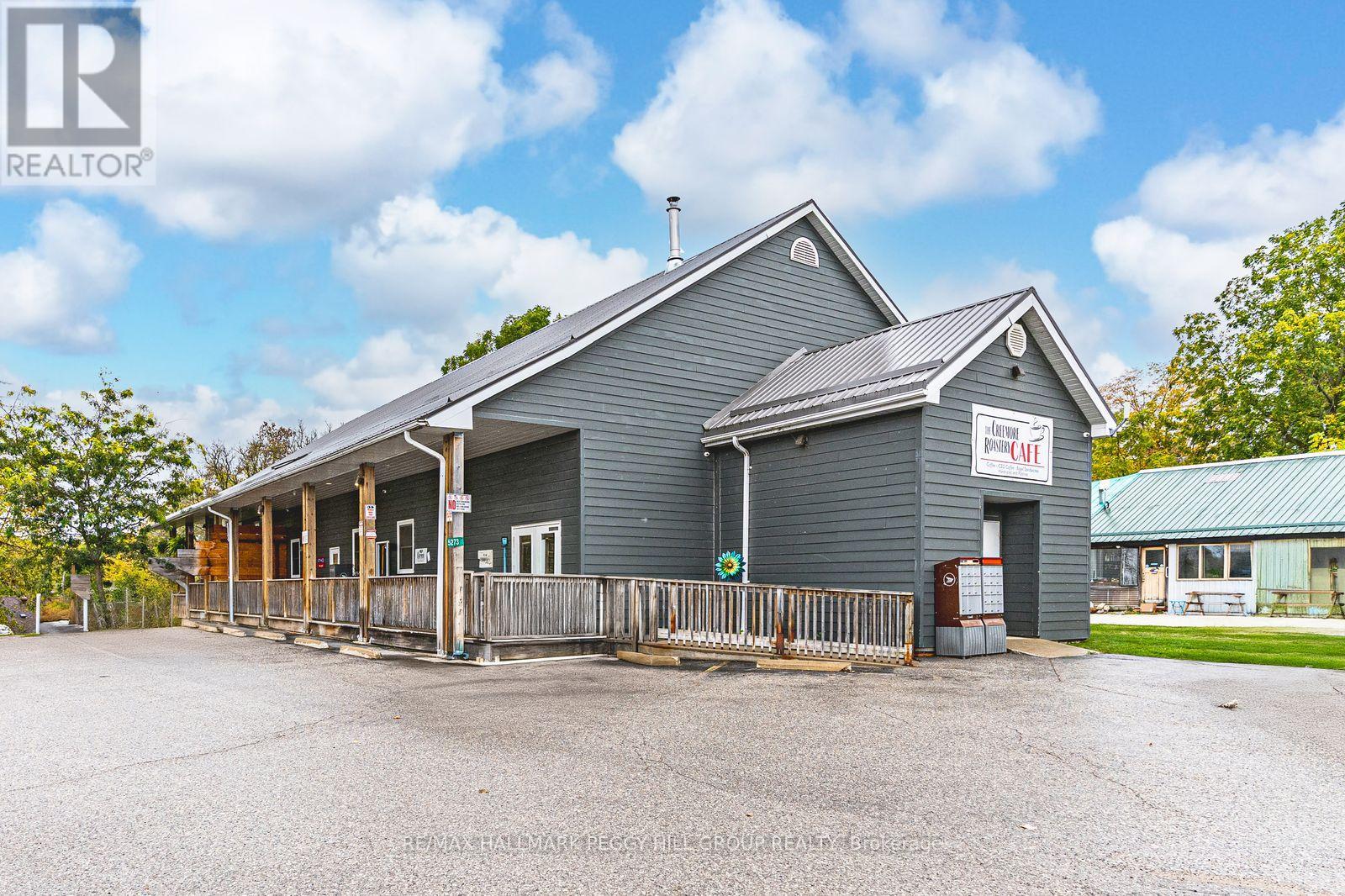 5273 County Road 9, Clearview (New Lowell), Ontario  L0M 1N0 - Photo 1 - S13053870