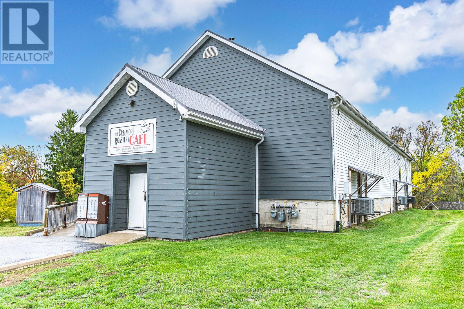 5273 County Road 9, Clearview (New Lowell), Ontario  L0M 1N0 - Photo 19 - S13053870