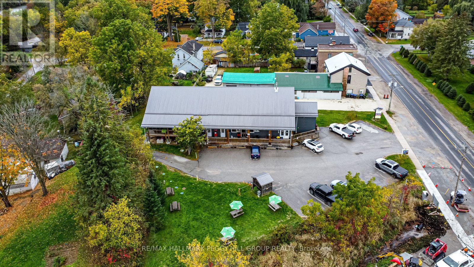 5273 County Road 9, Clearview (New Lowell), Ontario  L0M 1N0 - Photo 2 - S13053870