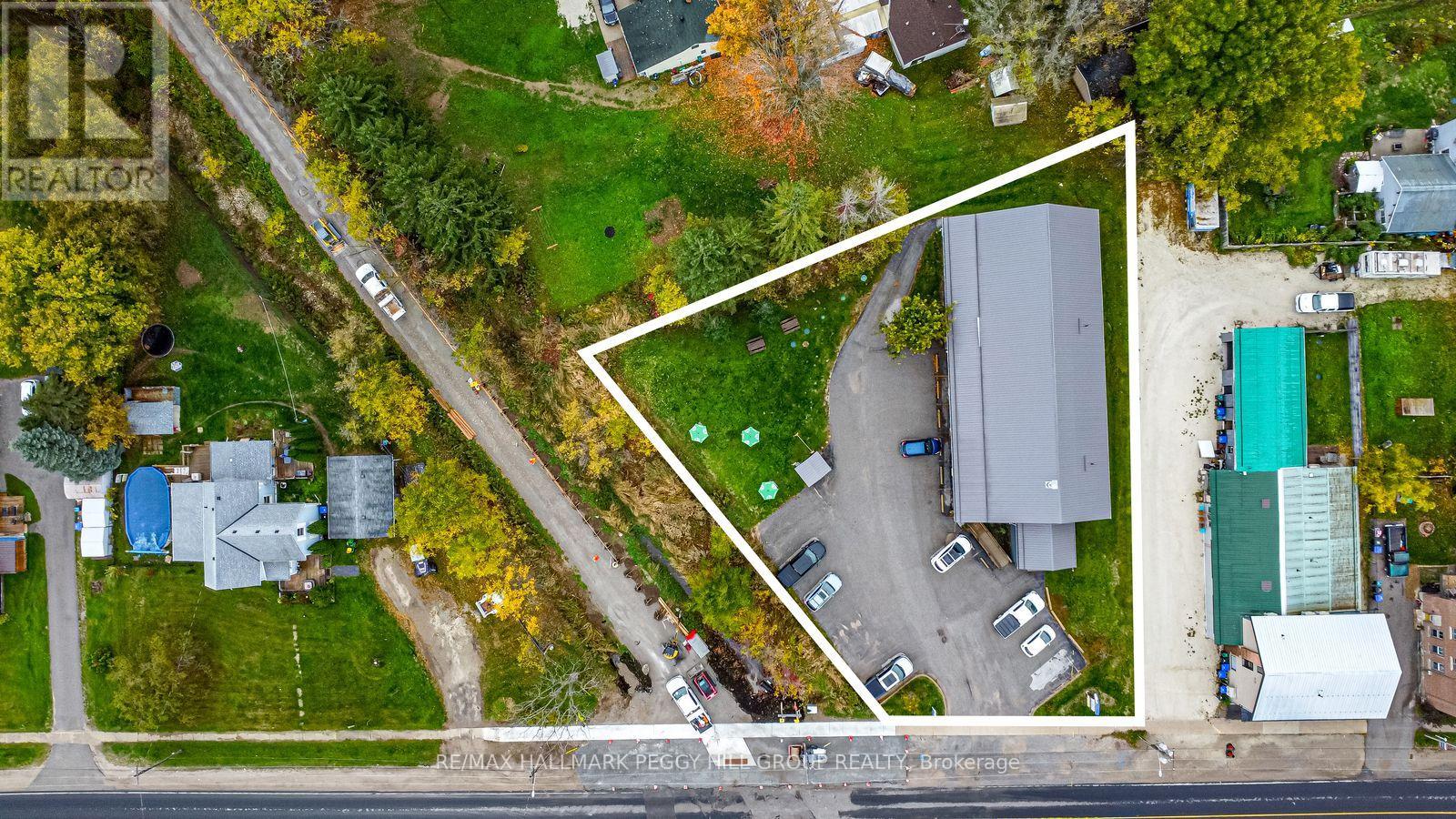 5273 County Road 9, Clearview (New Lowell), Ontario  L0M 1N0 - Photo 38 - S13053870