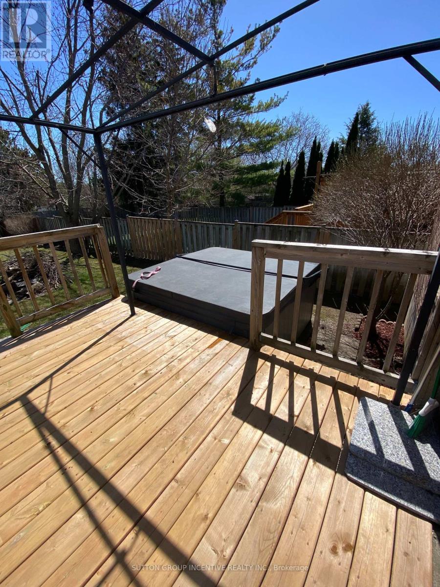 113 Garden Drive, Barrie, Ontario  L4N 5T9 - Photo 5 - S12939004