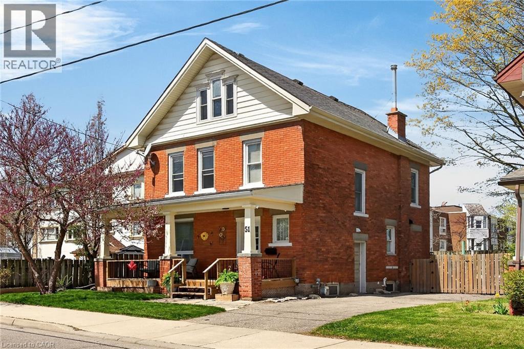 51 STANLEY Street, Simcoe, Ontario