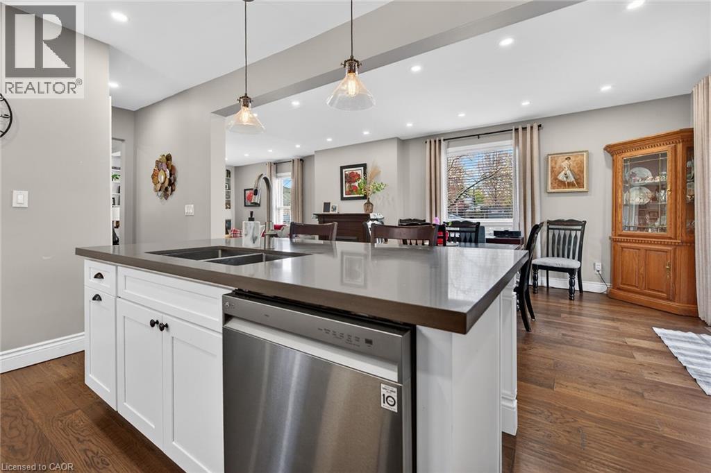 51 Stanley Street, Simcoe, Ontario  N3Y 1M3 - Photo 12 - 40824997