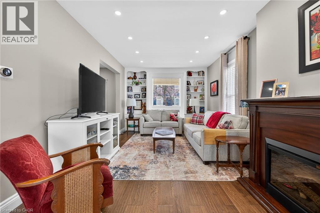 51 Stanley Street, Simcoe, Ontario  N3Y 1M3 - Photo 13 - 40824997