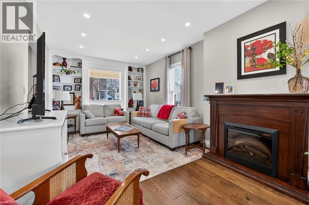 51 Stanley Street, Simcoe, Ontario  N3Y 1M3 - Photo 14 - 40824997