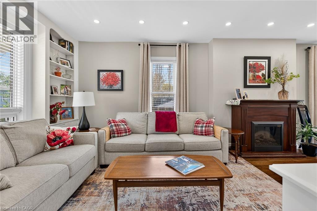 51 Stanley Street, Simcoe, Ontario  N3Y 1M3 - Photo 15 - 40824997