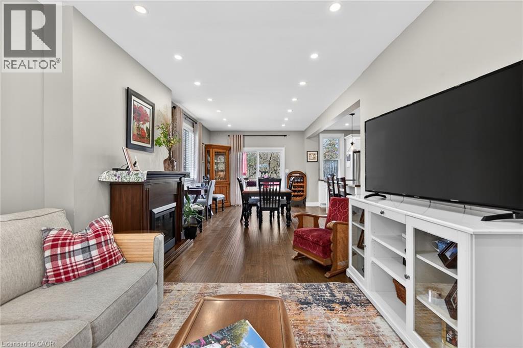 51 Stanley Street, Simcoe, Ontario  N3Y 1M3 - Photo 16 - 40824997