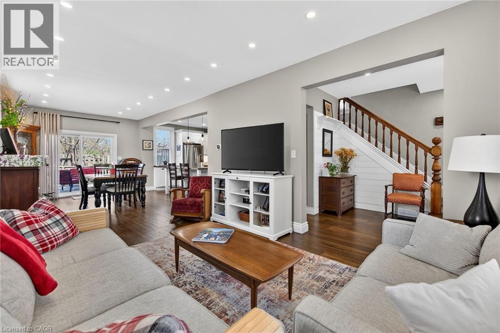 51 Stanley Street, Simcoe, Ontario  N3Y 1M3 - Photo 17 - 40824997