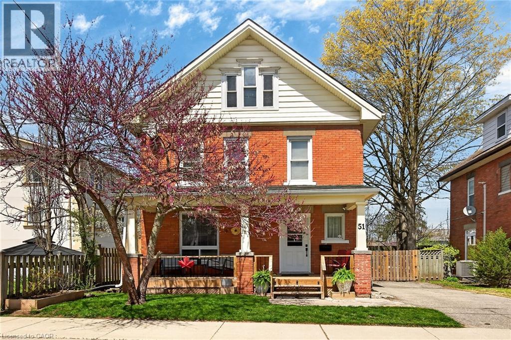 51 Stanley Street, Simcoe, Ontario  N3Y 1M3 - Photo 2 - 40824997