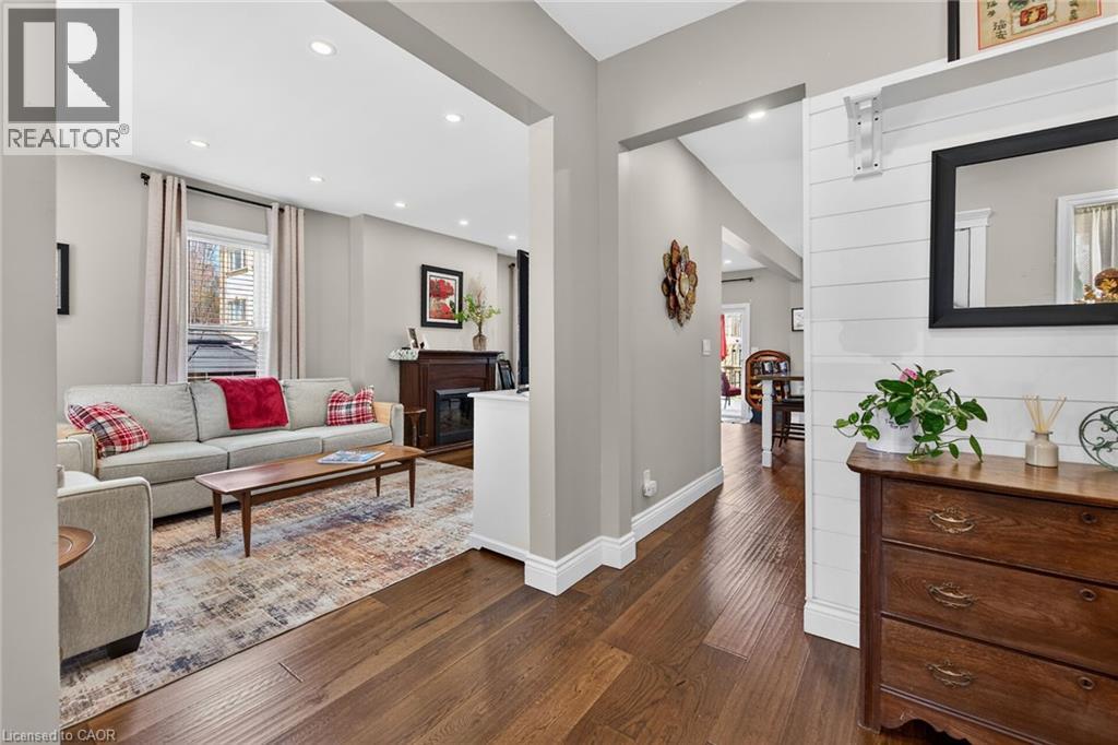 51 Stanley Street, Simcoe, Ontario  N3Y 1M3 - Photo 23 - 40824997