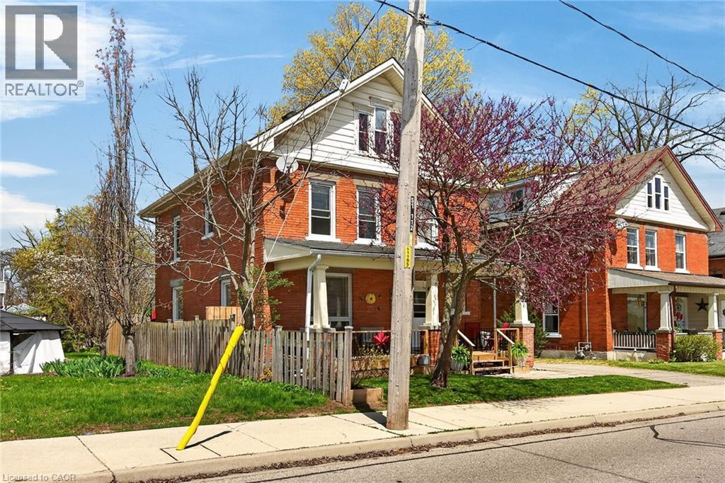 51 Stanley Street, Simcoe, Ontario  N3Y 1M3 - Photo 3 - 40824997