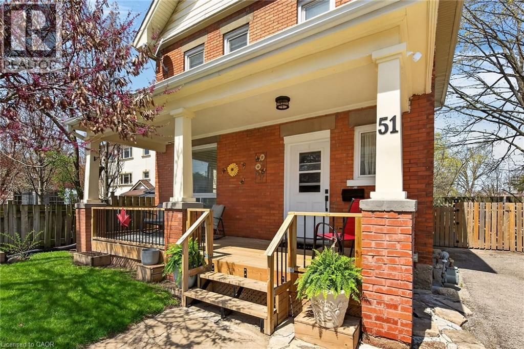 51 Stanley Street, Simcoe, Ontario  N3Y 1M3 - Photo 4 - 40824997