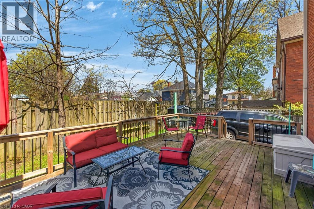 51 Stanley Street, Simcoe, Ontario  N3Y 1M3 - Photo 43 - 40824997