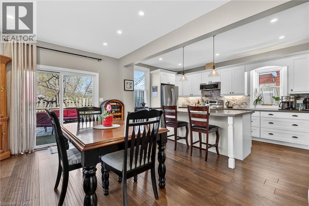 51 Stanley Street, Simcoe, Ontario  N3Y 1M3 - Photo 5 - 40824997