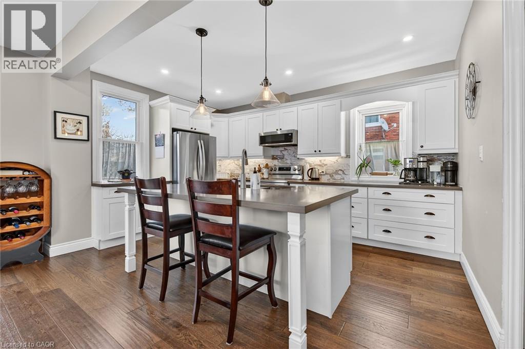 51 Stanley Street, Simcoe, Ontario  N3Y 1M3 - Photo 6 - 40824997