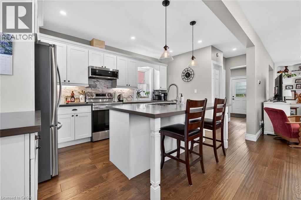 51 Stanley Street, Simcoe, Ontario  N3Y 1M3 - Photo 9 - 40824997