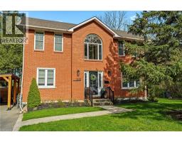 209 RIFLE RANGE Road, Hamilton, Ontario