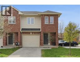 307 HIGHWAY 8 Unit# 7, Stoney Creek, Ontario