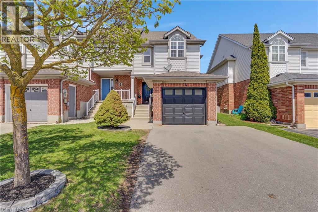 74 ELMA Place, Cambridge, Ontario