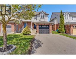 74 ELMA Place, Cambridge, Ontario
