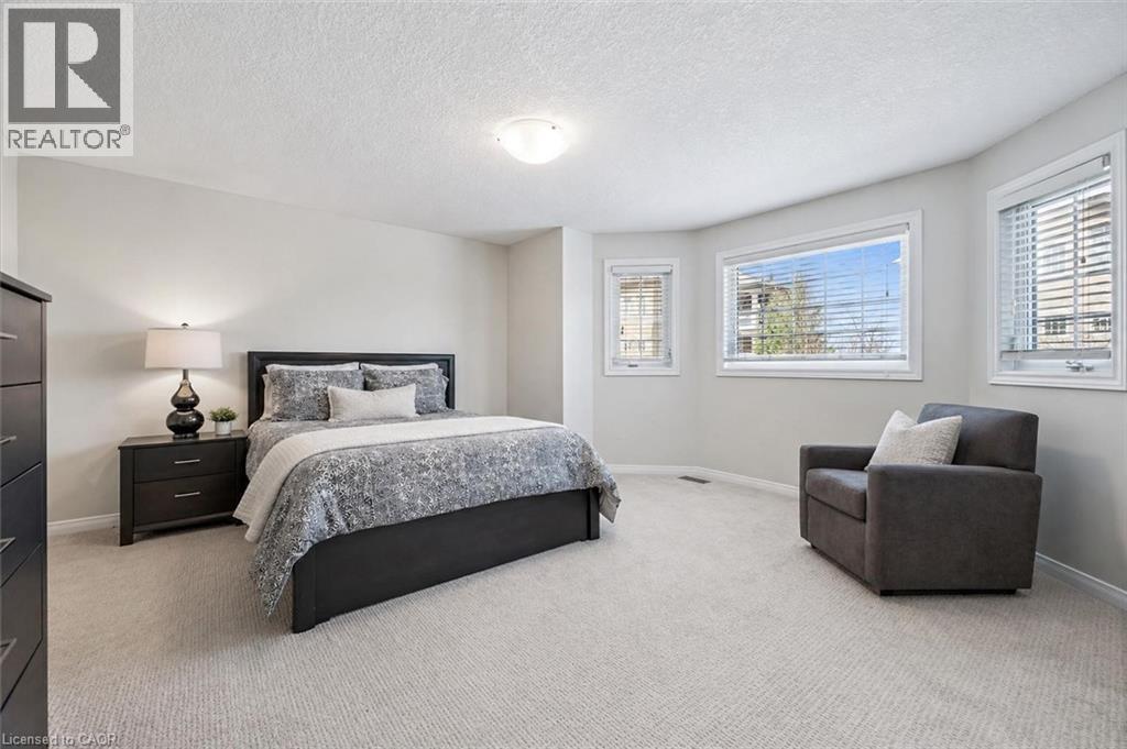 255 Summerfield Drive Unit# 27, Guelph, Ontario  N1L 0E1 - Photo 12 - 40824187