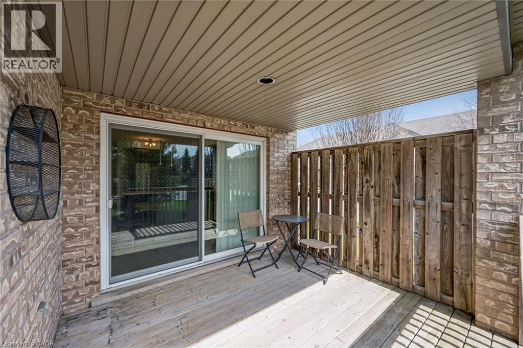 255 Summerfield Drive Unit# 27, Guelph, Ontario  N1L 0E1 - Photo 22 - 40824187
