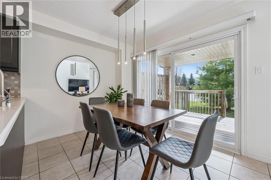 255 Summerfield Drive Unit# 27, Guelph, Ontario  N1L 0E1 - Photo 5 - 40824187