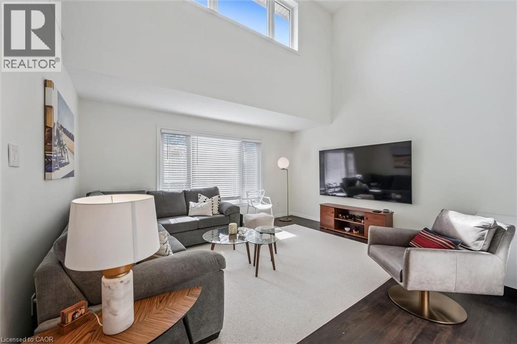 255 Summerfield Drive Unit# 27, Guelph, Ontario  N1L 0E1 - Photo 6 - 40824187