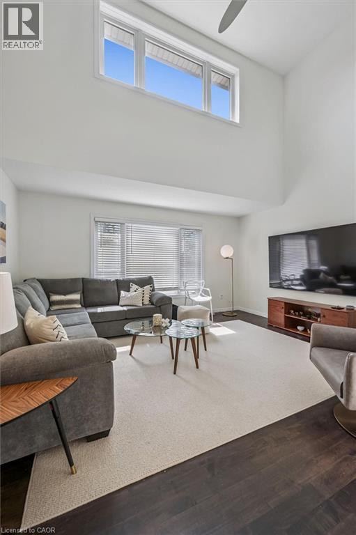 255 Summerfield Drive Unit# 27, Guelph, Ontario  N1L 0E1 - Photo 7 - 40824187