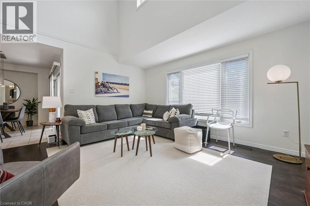 255 Summerfield Drive Unit# 27, Guelph, Ontario  N1L 0E1 - Photo 8 - 40824187