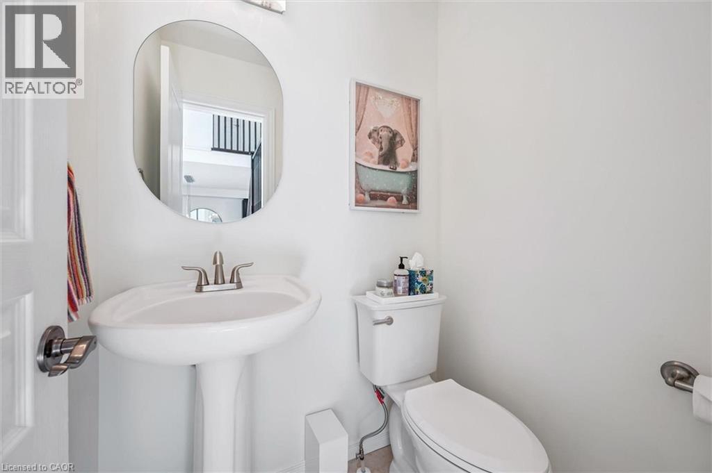 255 Summerfield Drive Unit# 27, Guelph, Ontario  N1L 0E1 - Photo 9 - 40824187