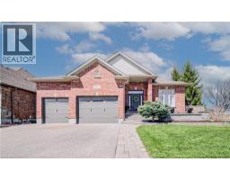 11 GERBER MEADOWS Drive, Wellesley, Ontario