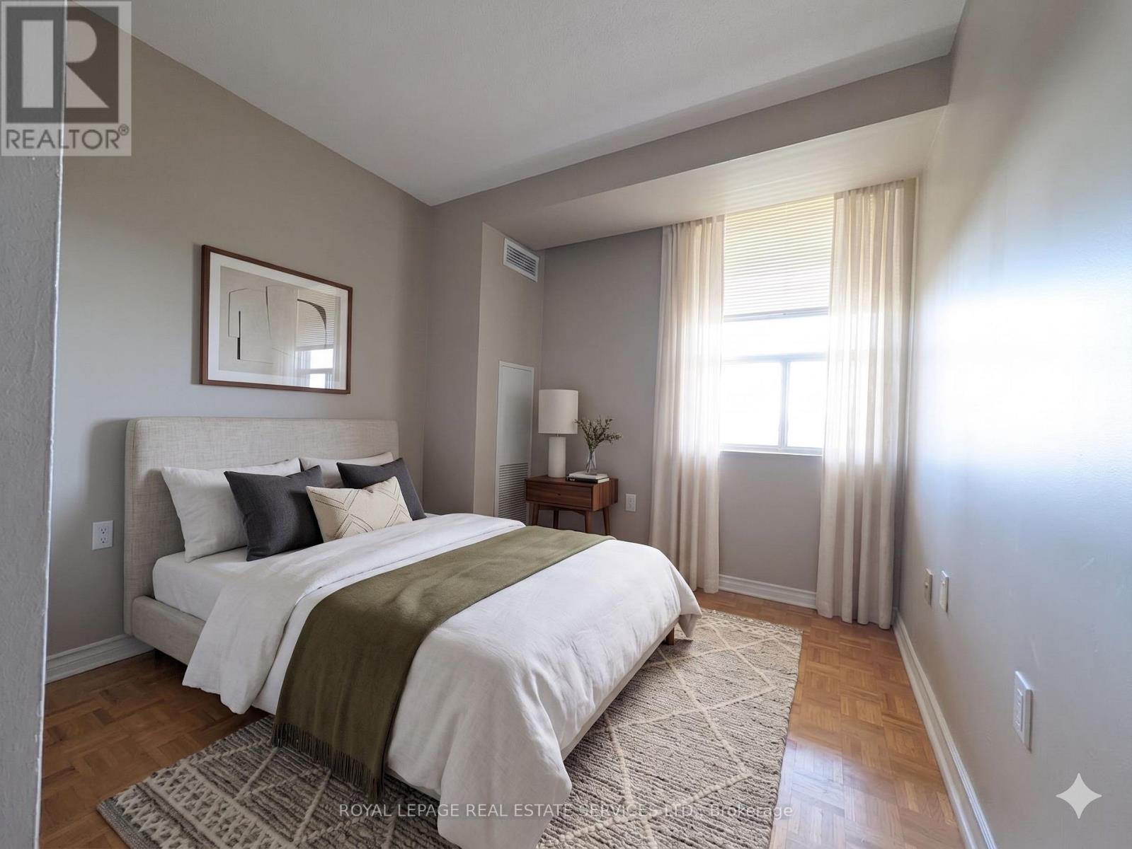 1504 - 3845 Lake Shore Boulevard W, Toronto, Ontario  M8W 4Y3 - Photo 18 - W13046012