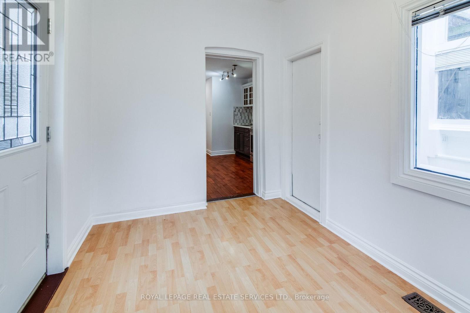 40 Prince Rupert Avenue, Toronto, Ontario  M6P 2A7 - Photo 17 - W13049990