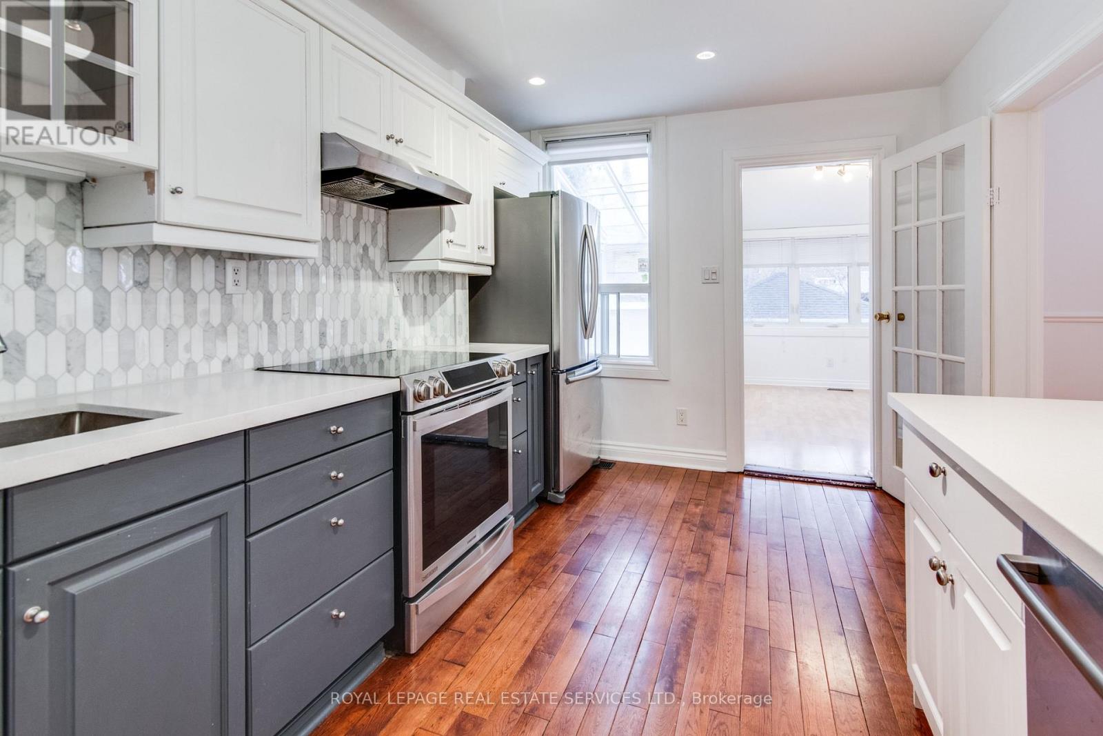 40 Prince Rupert Avenue, Toronto, Ontario  M6P 2A7 - Photo 14 - W13049990