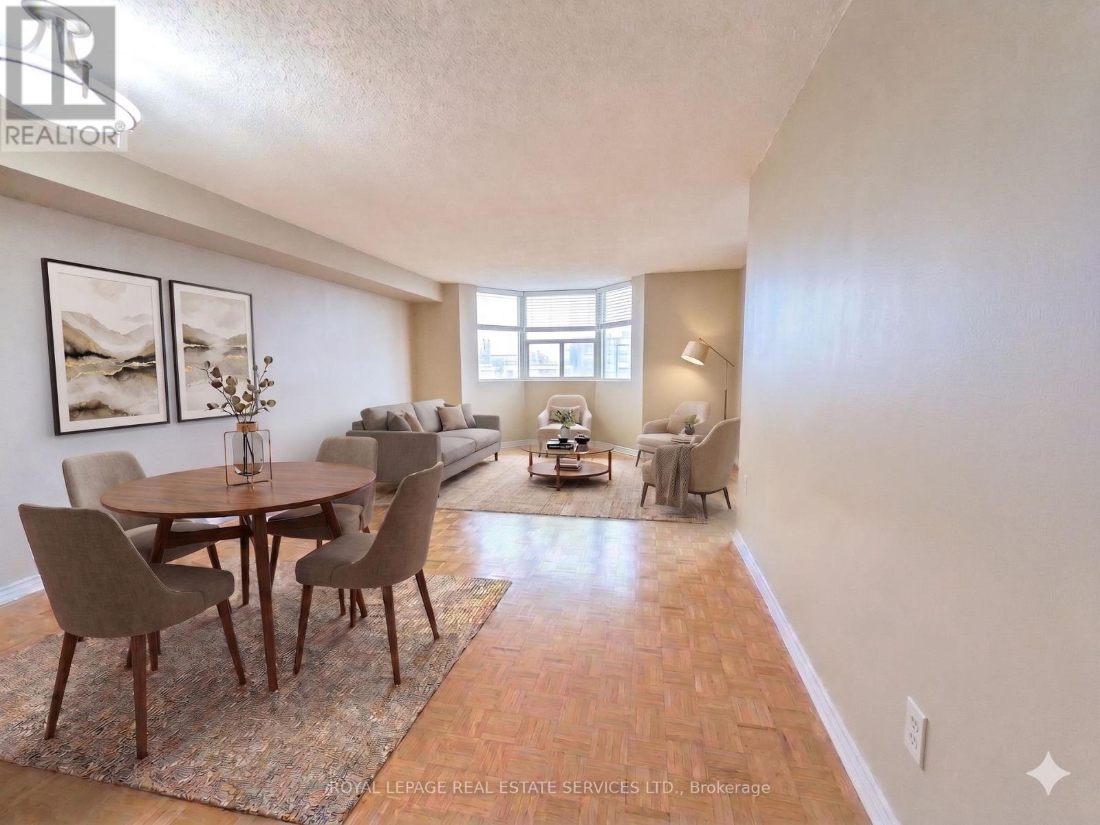1504 - 3845 Lake Shore Boulevard W, Toronto, Ontario  M8W 4Y3 - Photo 11 - W13046012