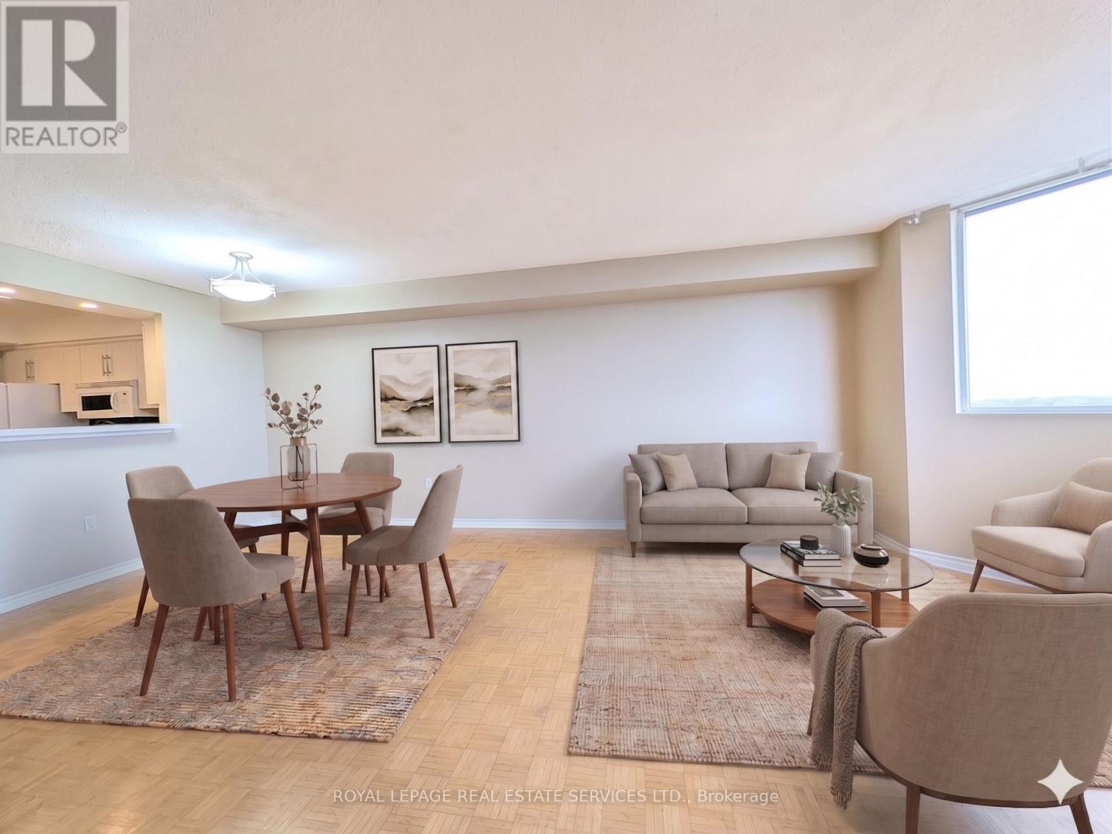 1504 - 3845 Lake Shore Boulevard W, Toronto, Ontario  M8W 4Y3 - Photo 8 - W13046012