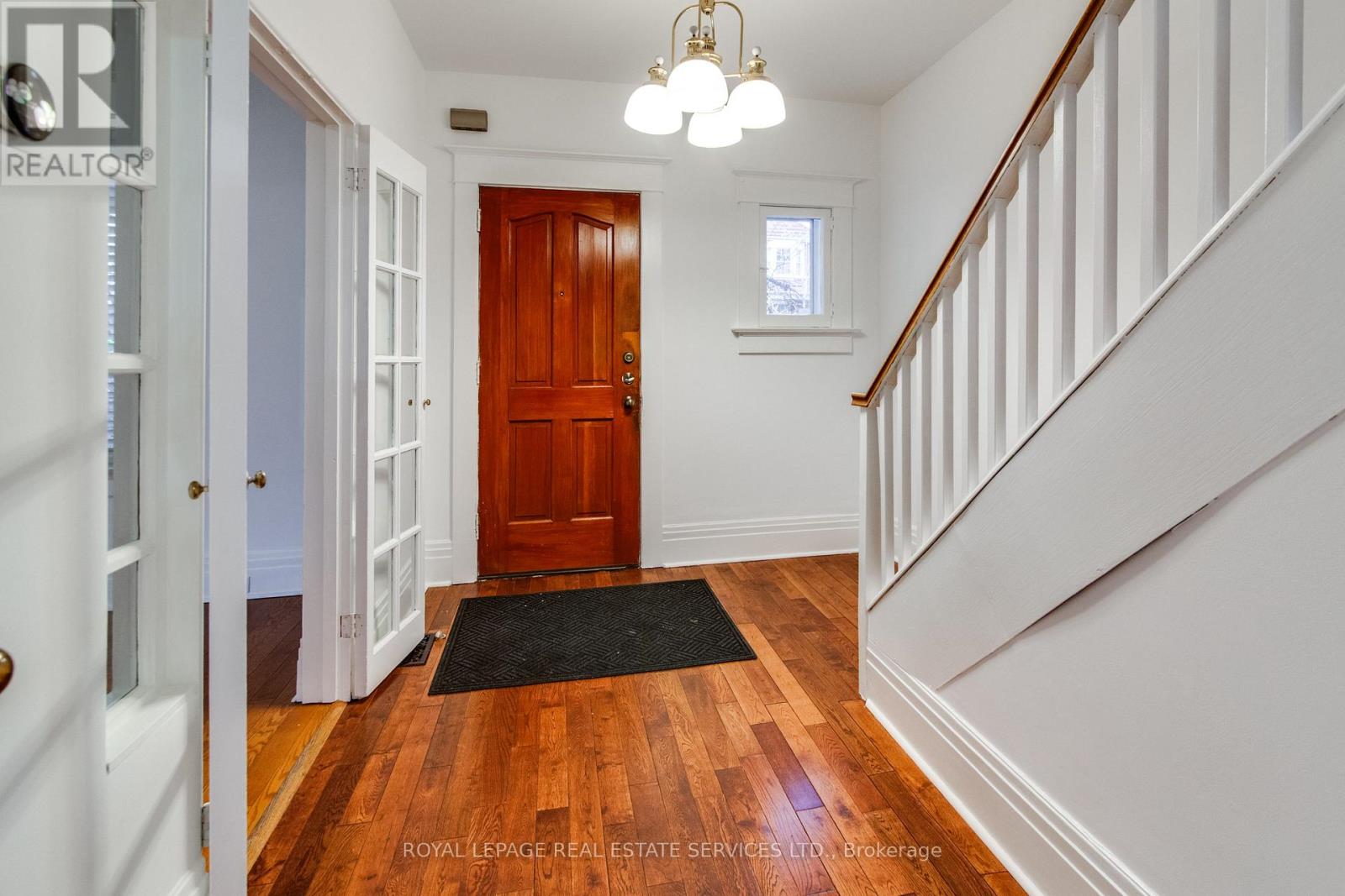 40 Prince Rupert Avenue, Toronto, Ontario  M6P 2A7 - Photo 21 - W13049990