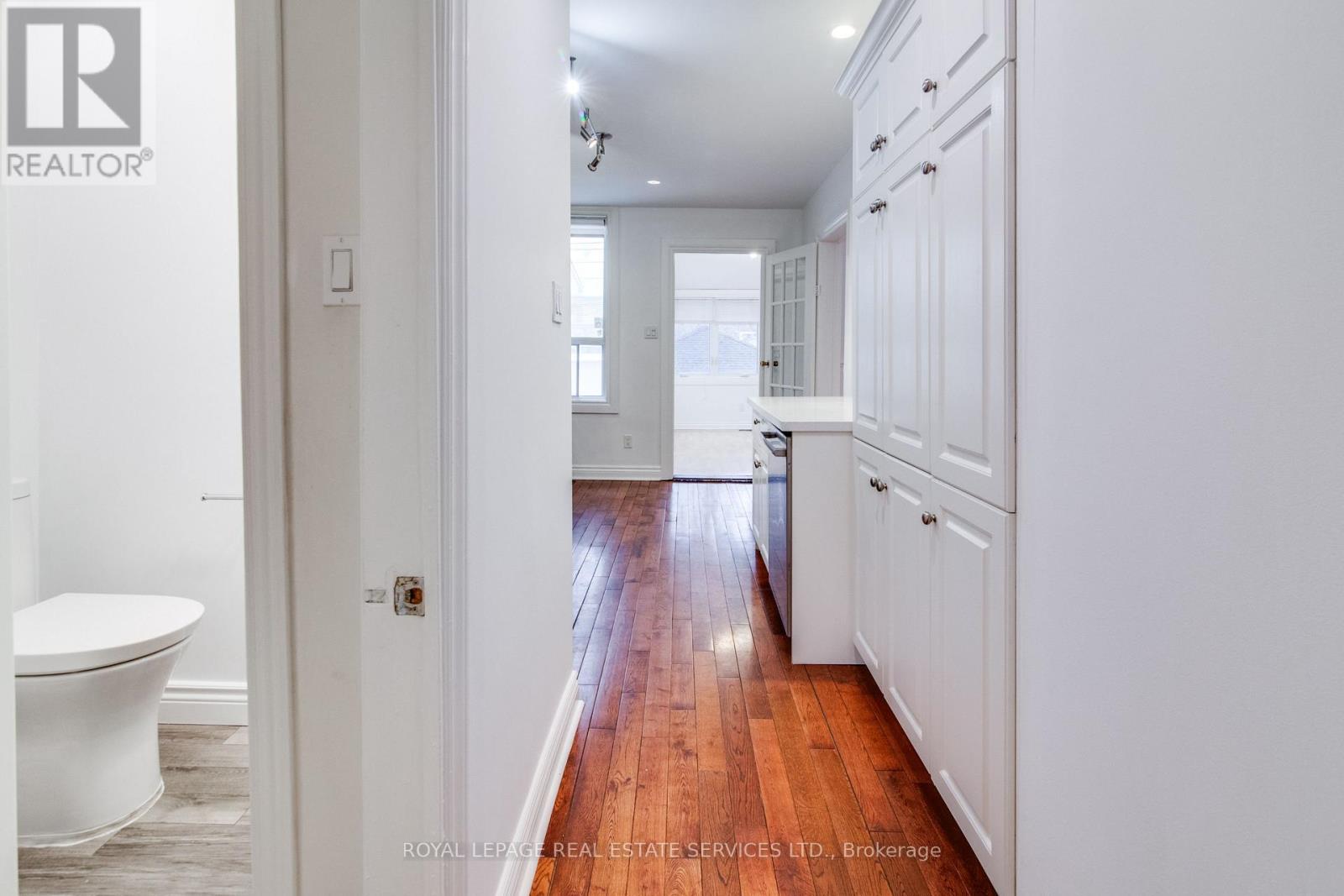 40 Prince Rupert Avenue, Toronto, Ontario  M6P 2A7 - Photo 18 - W13049990