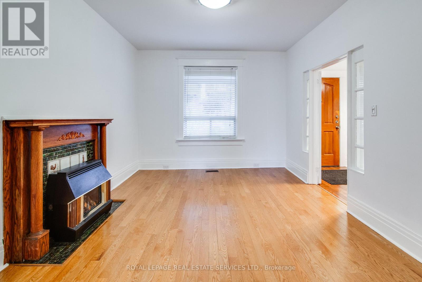 40 Prince Rupert Avenue, Toronto, Ontario  M6P 2A7 - Photo 4 - W13049990