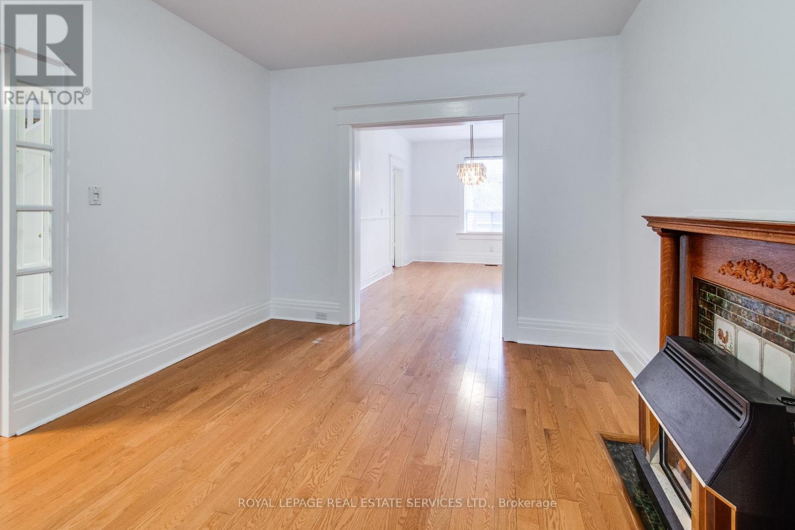 40 Prince Rupert Avenue, Toronto, Ontario  M6P 2A7 - Photo 7 - W13049990