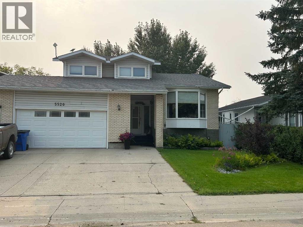 5520 41 Street, Provost, Alberta  T0B 3S0 - Photo 1 - A2264991