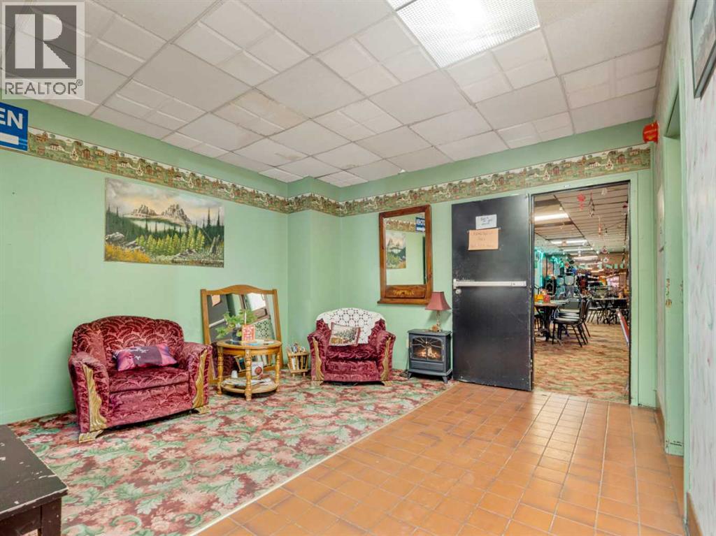 7719 17 Avenue, Coleman, Alberta  T0K 0M0 - Photo 8 - A2232986