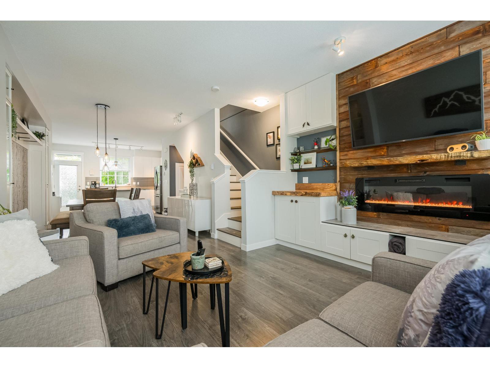 94 30989 Westridge Place, Abbotsford, British Columbia  V2T 0E7 - Photo 9 - R3113501