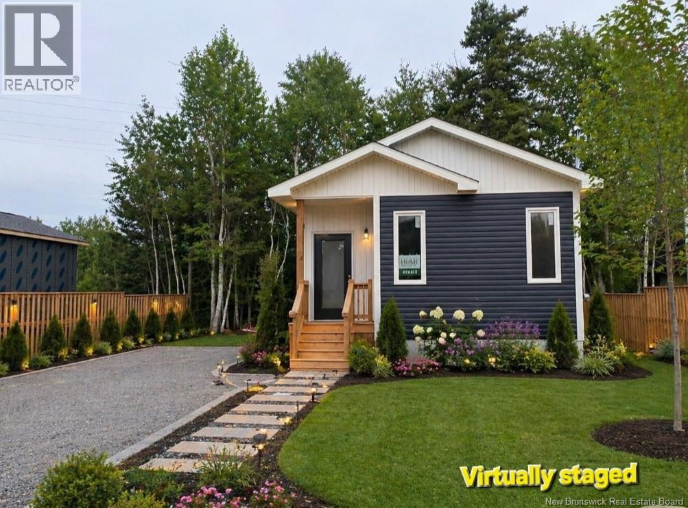 213 Gordon Road, Miramichi, New Brunswick  E1N 3S7 - Photo 2 - NB131176