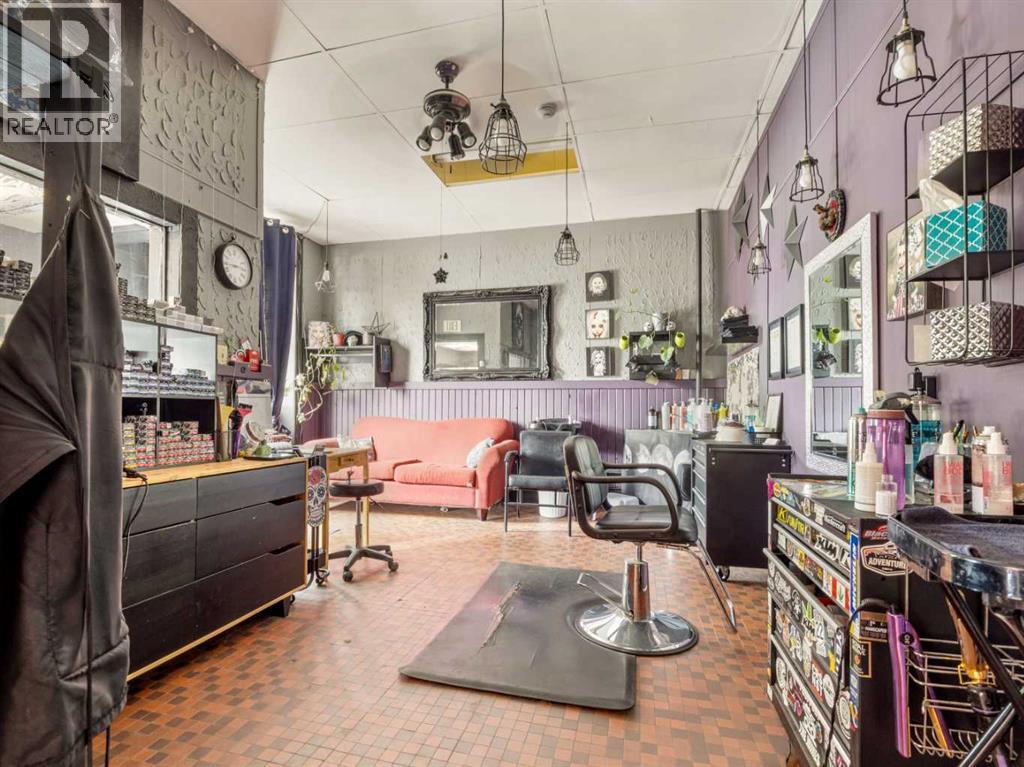 7719 17 Avenue, Coleman, Alberta  T0K 0M0 - Photo 7 - A2232986