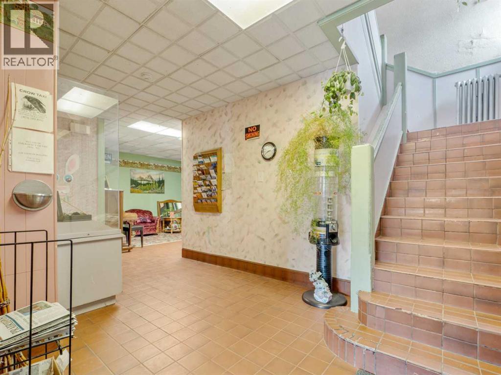 7719 17 Avenue, Coleman, Alberta  T0K 0M0 - Photo 5 - A2232986