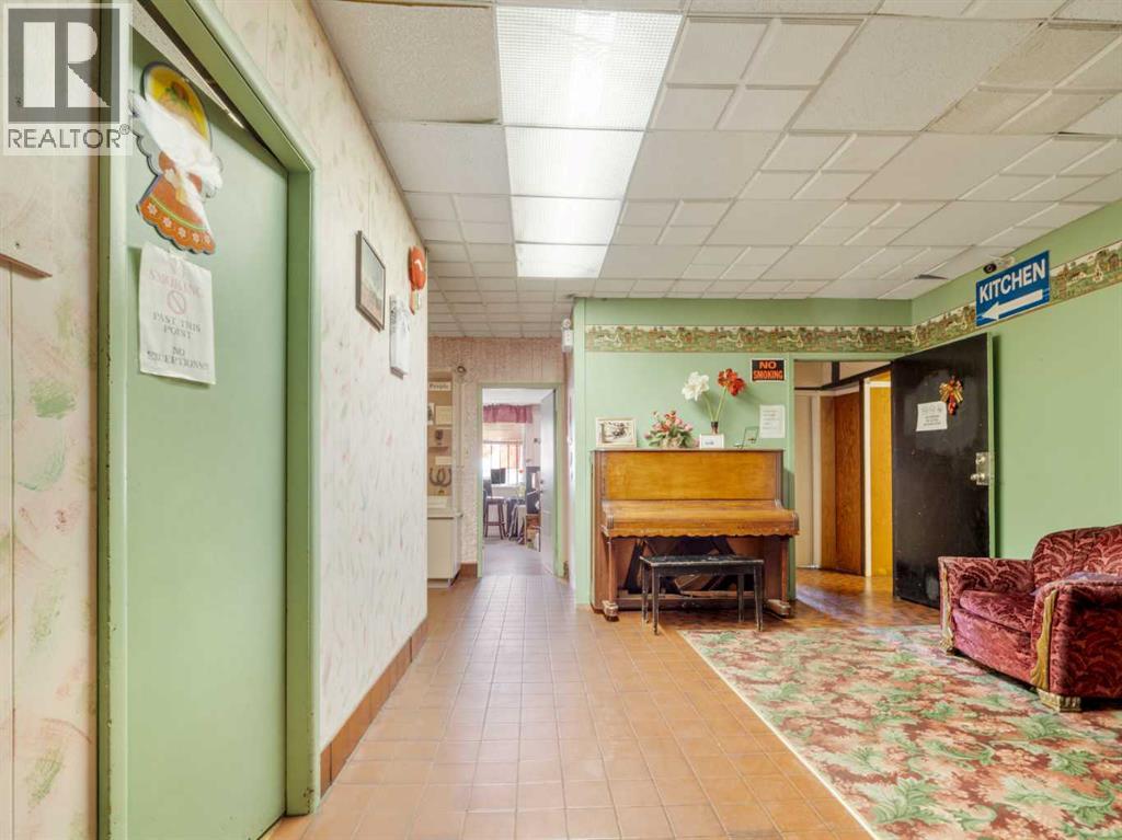 7719 17 Avenue, Coleman, Alberta  T0K 0M0 - Photo 13 - A2232986