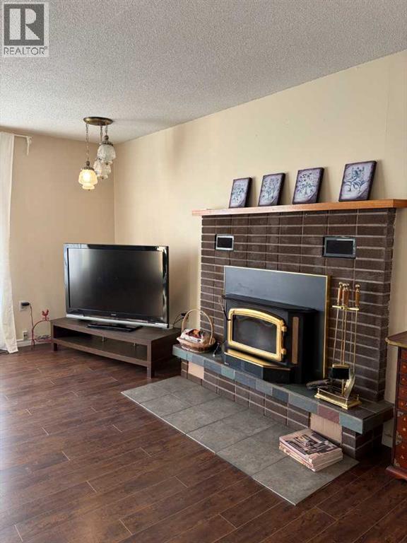 5011 53 Street, Consort, Alberta  T0C 1B0 - Photo 6 - A2287439